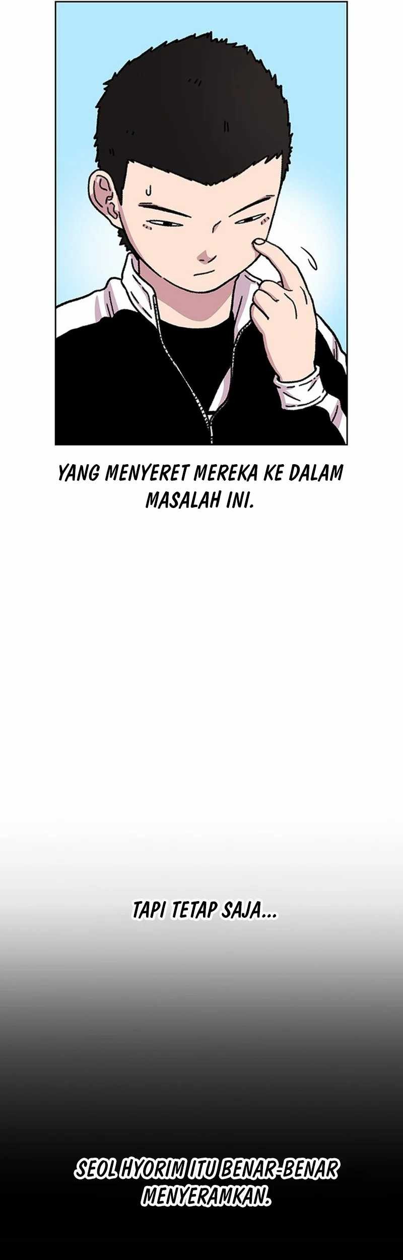 Star Ginseng Store Chapter 15 Gambar 21