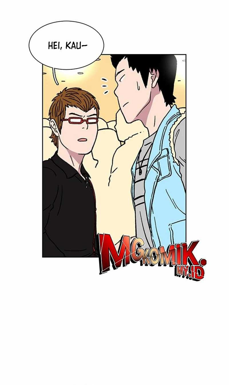 Star Ginseng Store Chapter 15 Gambar 24