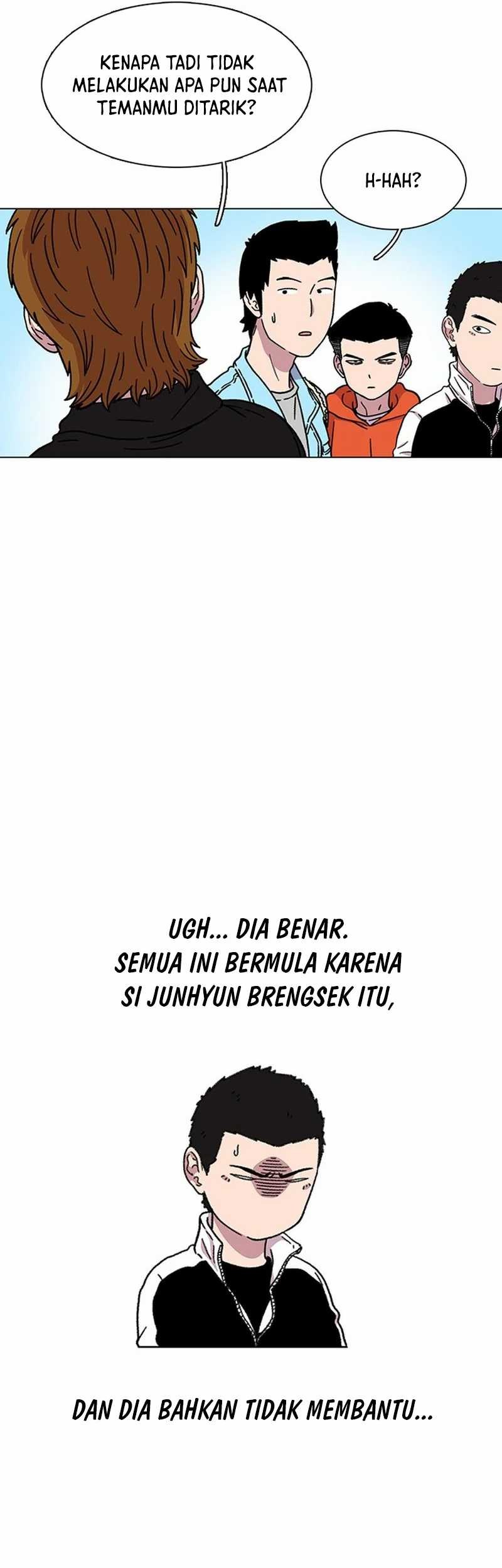 Star Ginseng Store Chapter 15 Gambar 25