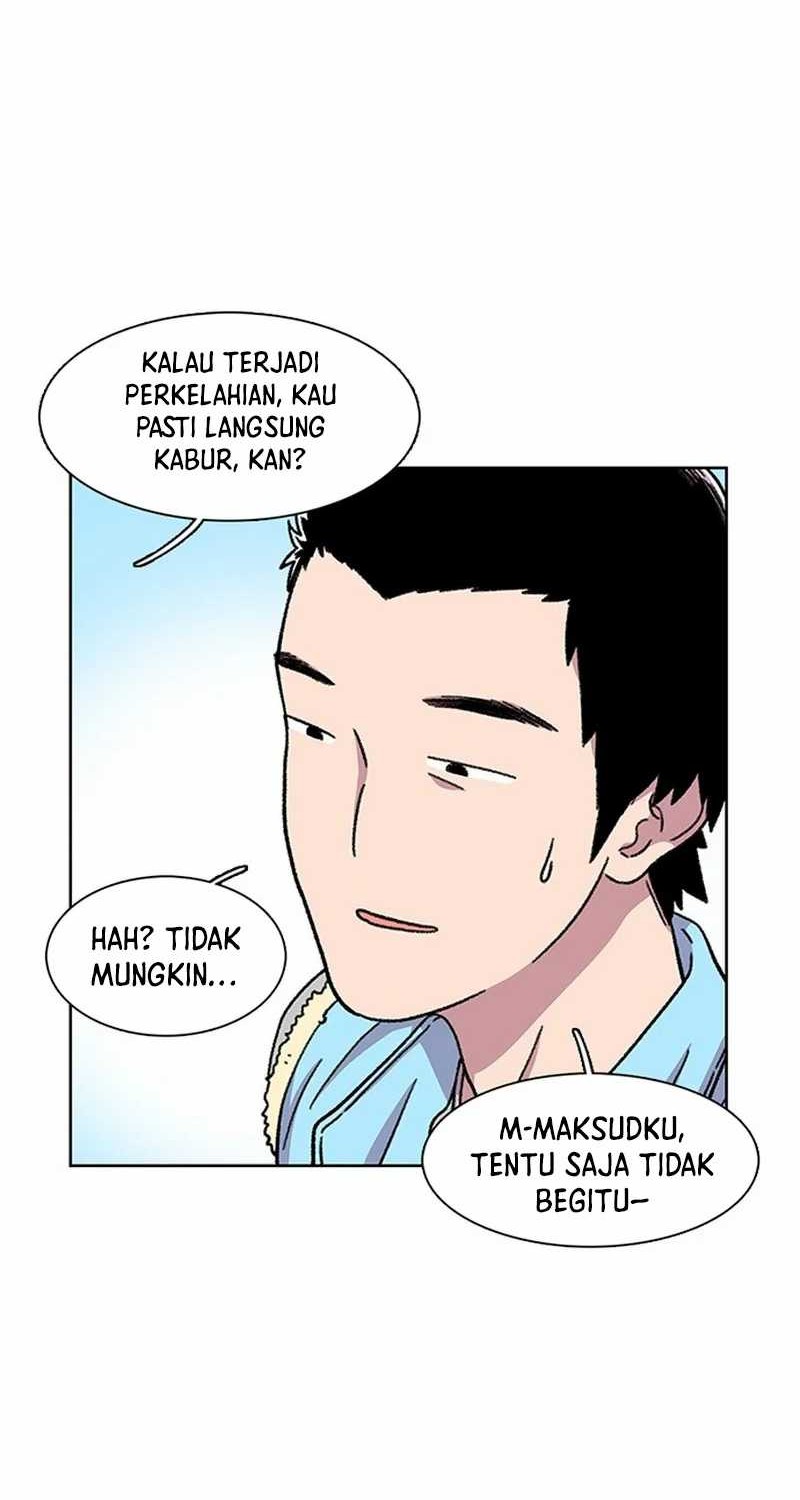 Star Ginseng Store Chapter 15 Gambar 26