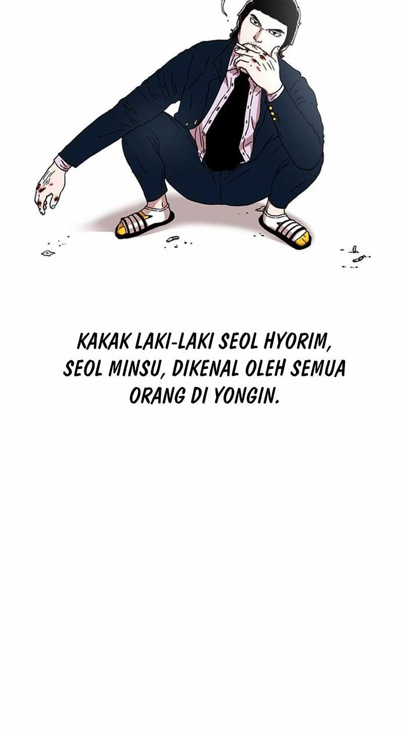 Manhwa Star Ginseng Store Chapter 15 gambar nomor 2