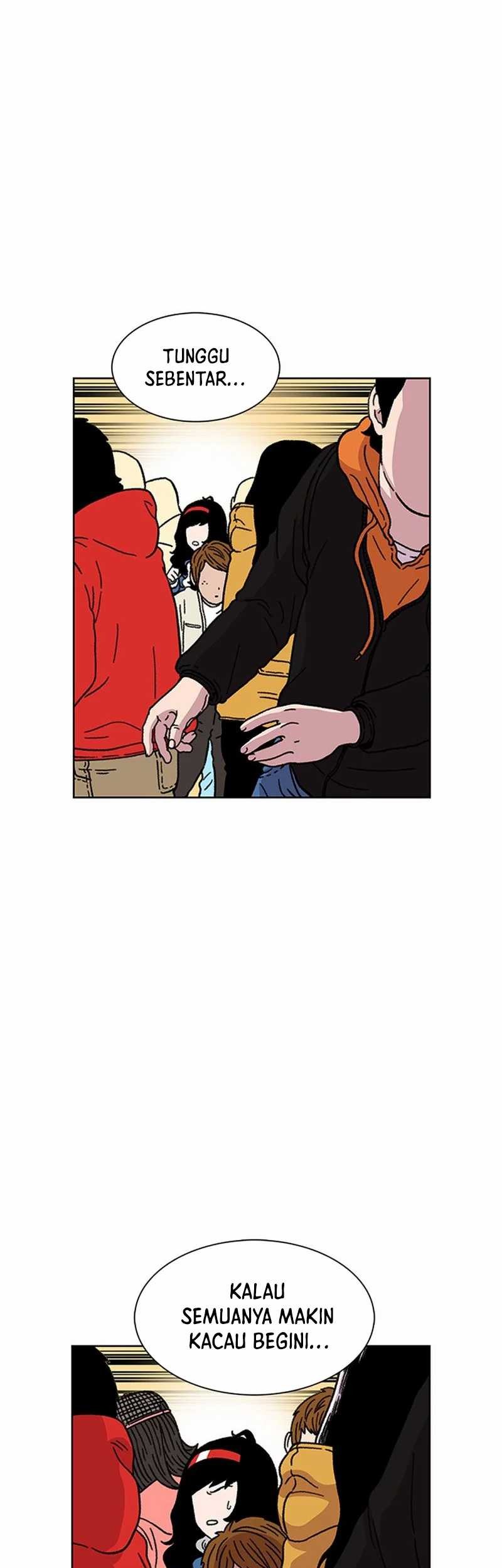 Star Ginseng Store Chapter 15 Gambar 47