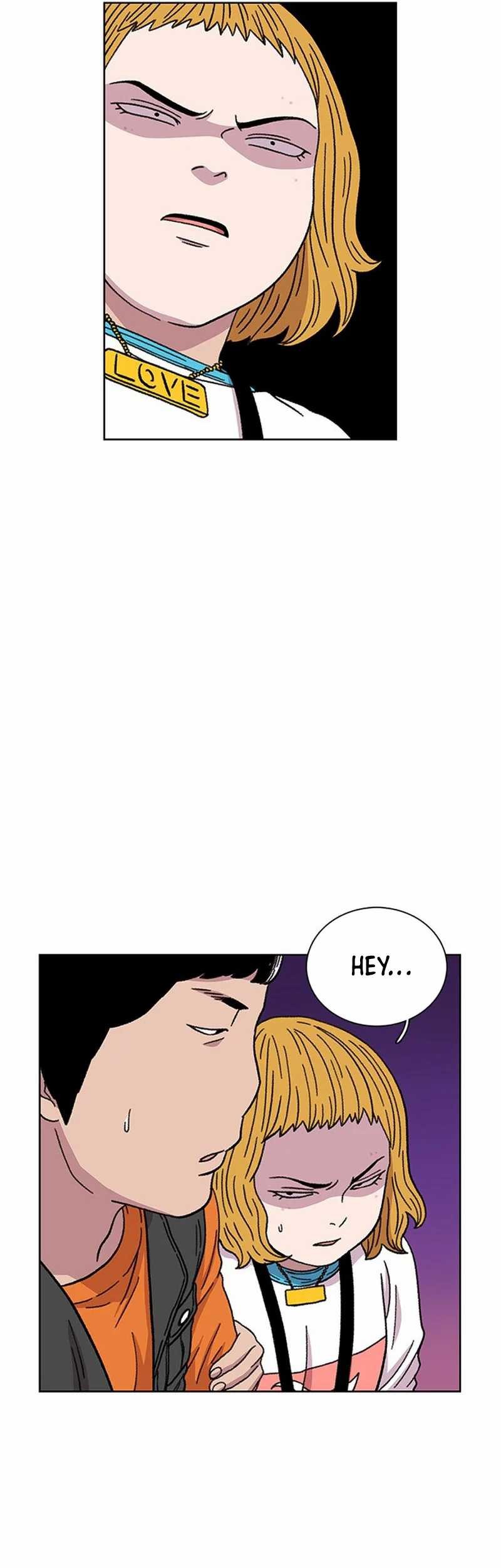 Star Ginseng Store Chapter 15 Gambar 49