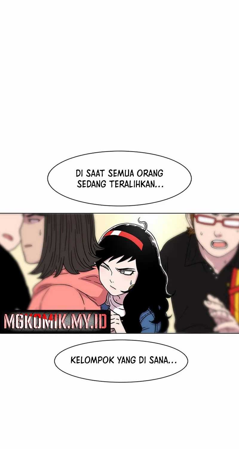 Star Ginseng Store Chapter 15 Gambar 50