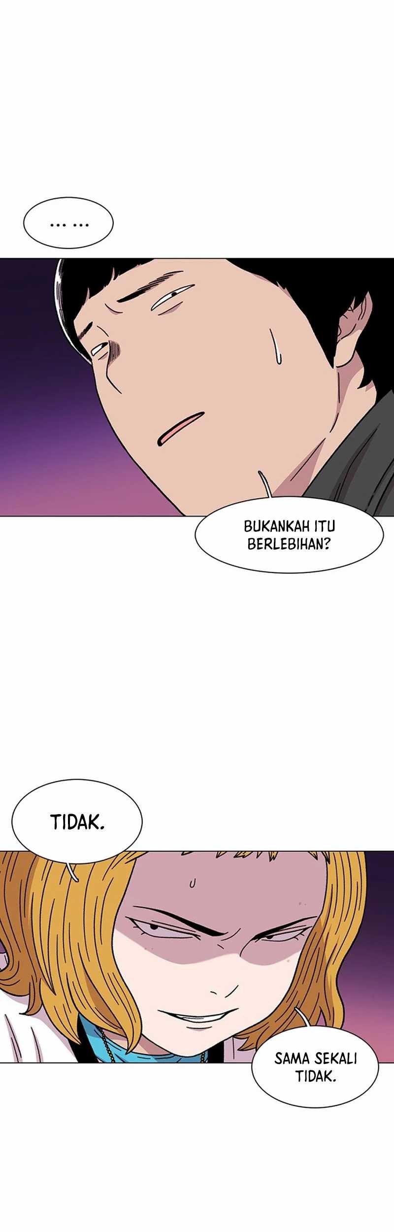 Star Ginseng Store Chapter 15 Gambar 51