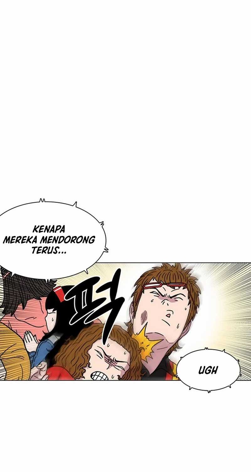 Star Ginseng Store Chapter 15 Gambar 52