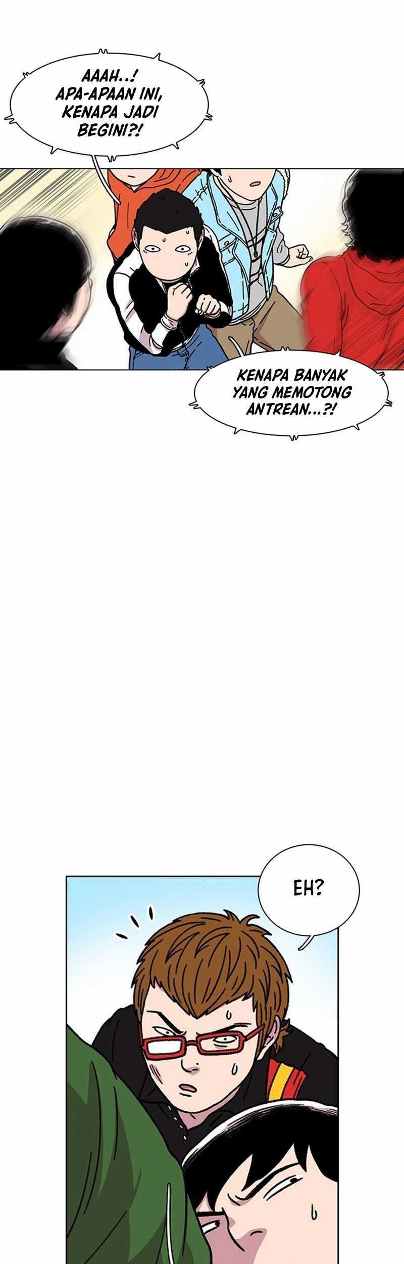 Star Ginseng Store Chapter 15 Gambar 53