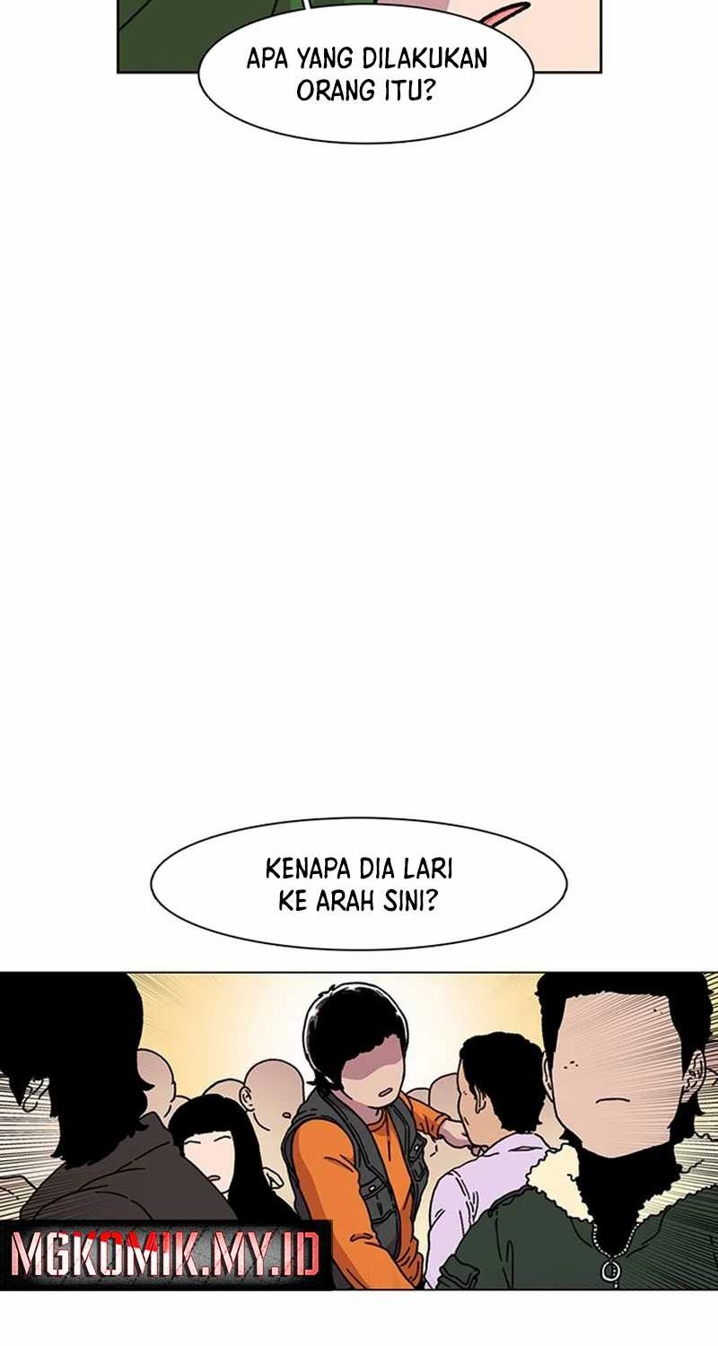 Star Ginseng Store Chapter 15 Gambar 54