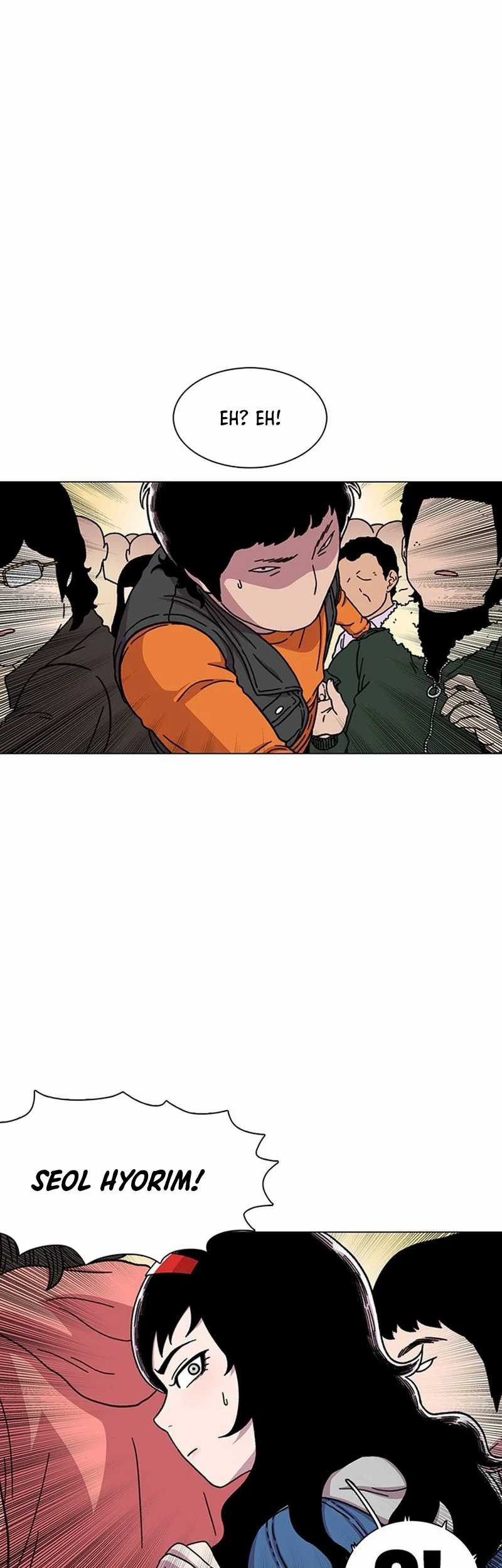 Star Ginseng Store Chapter 15 Gambar 55