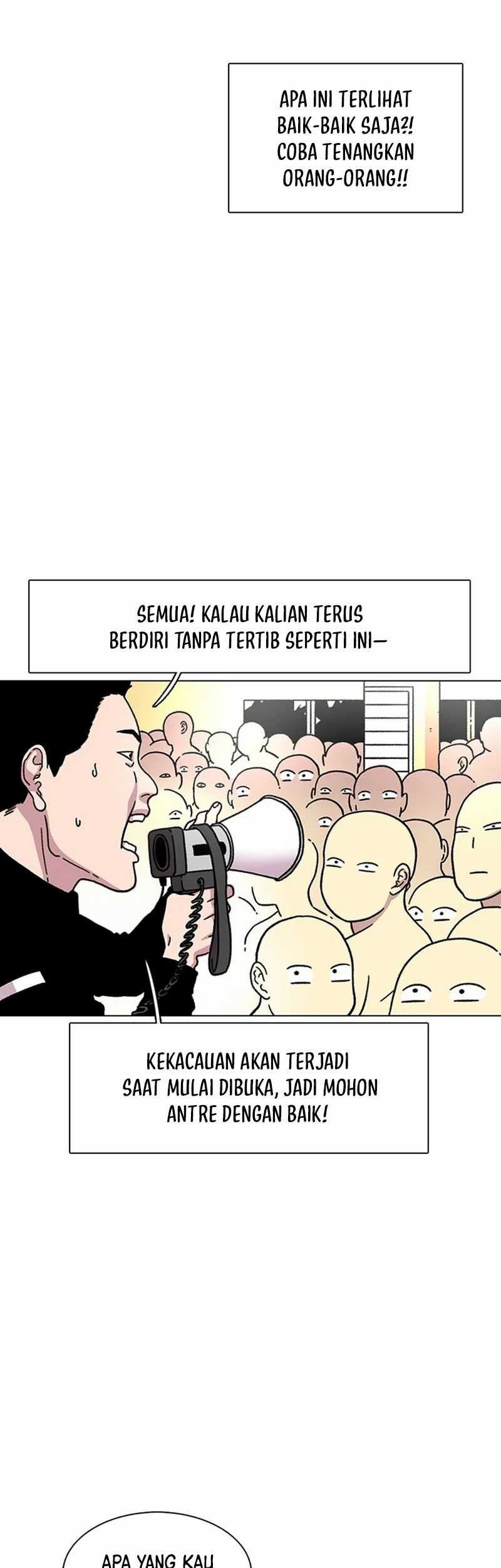 Star Ginseng Store Chapter 15 Gambar 39