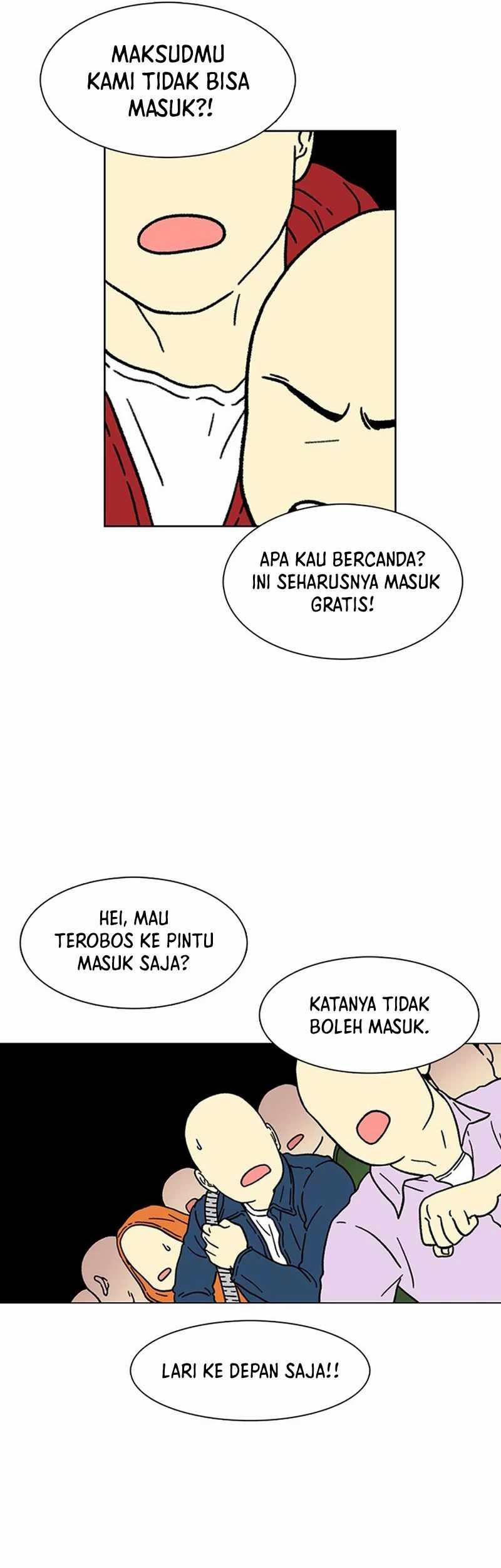 Star Ginseng Store Chapter 15 Gambar 41