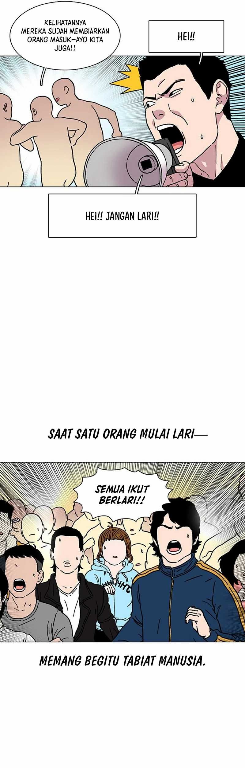 Star Ginseng Store Chapter 15 Gambar 43