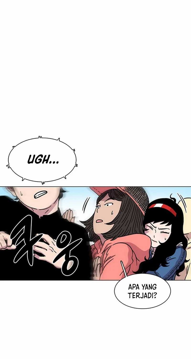 Star Ginseng Store Chapter 15 Gambar 44