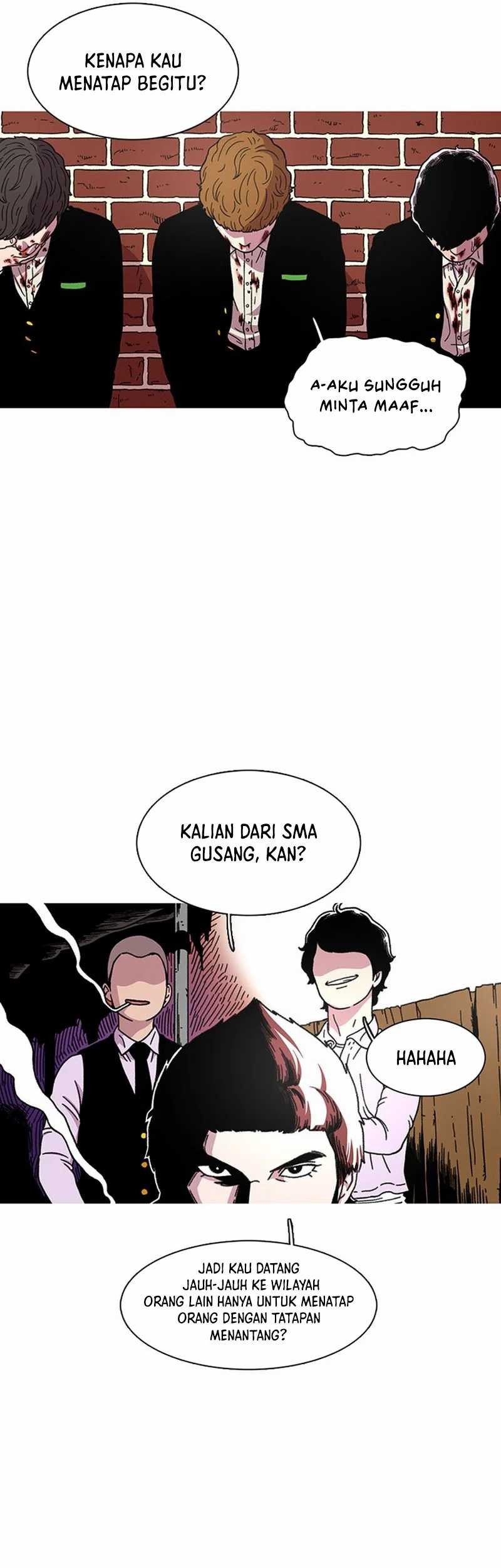 Star Ginseng Store Chapter 15 Gambar 3
