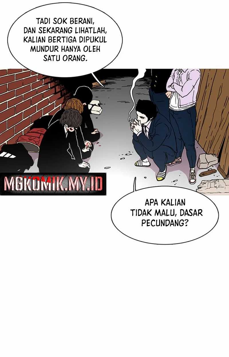 Star Ginseng Store Chapter 15 Gambar 4