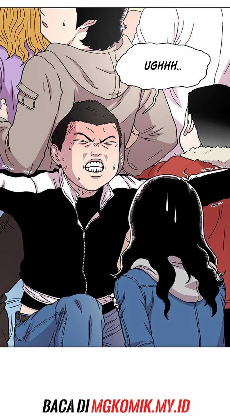 Star Ginseng Store Chapter 15 Gambar 68