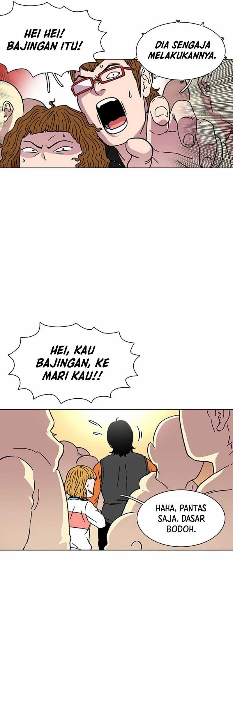 Star Ginseng Store Chapter 15 Gambar 61