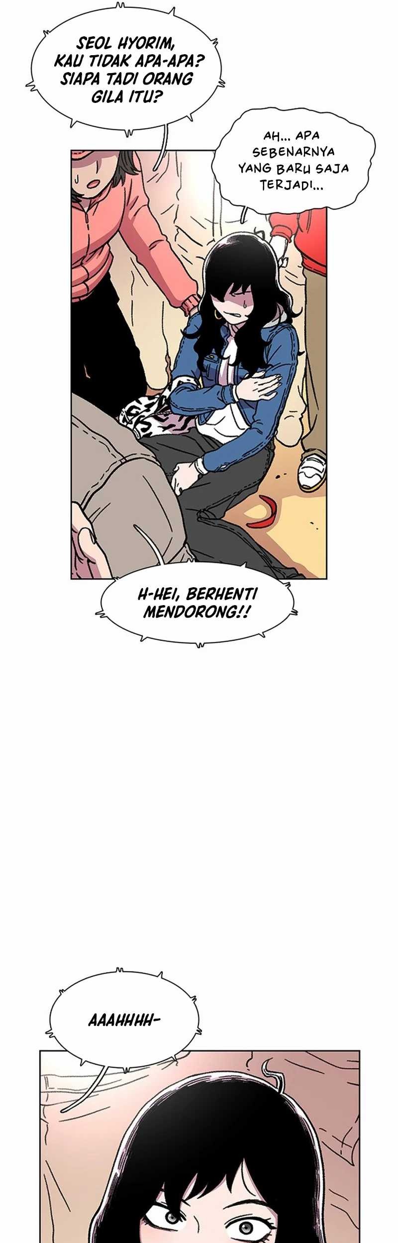 Star Ginseng Store Chapter 15 Gambar 63