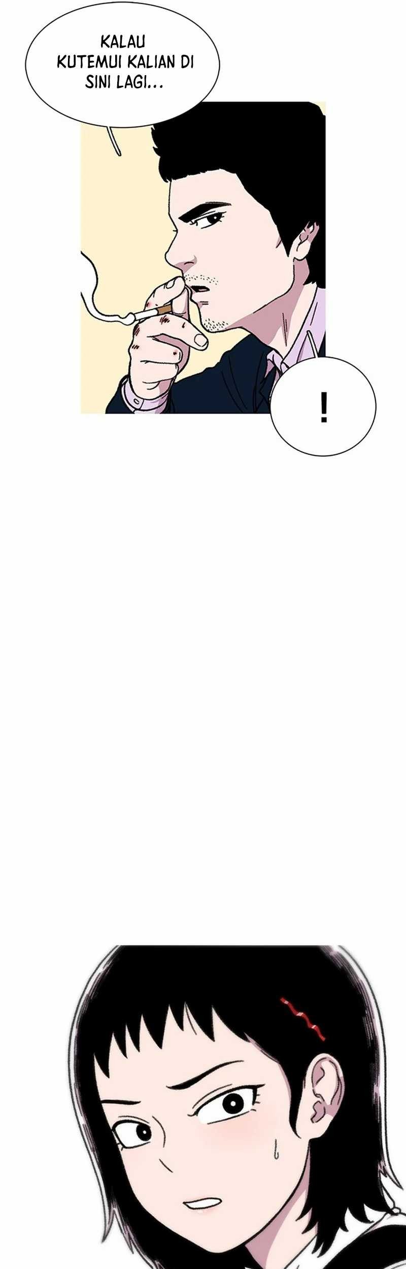 Star Ginseng Store Chapter 15 Gambar 5