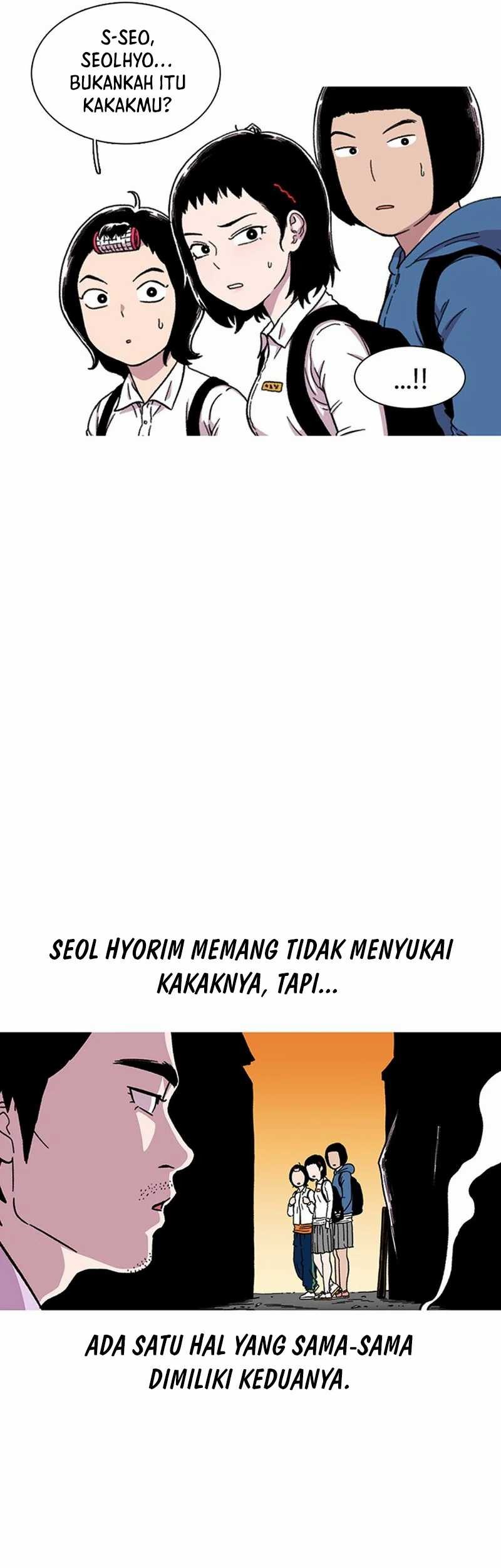 Star Ginseng Store Chapter 15 Gambar 7