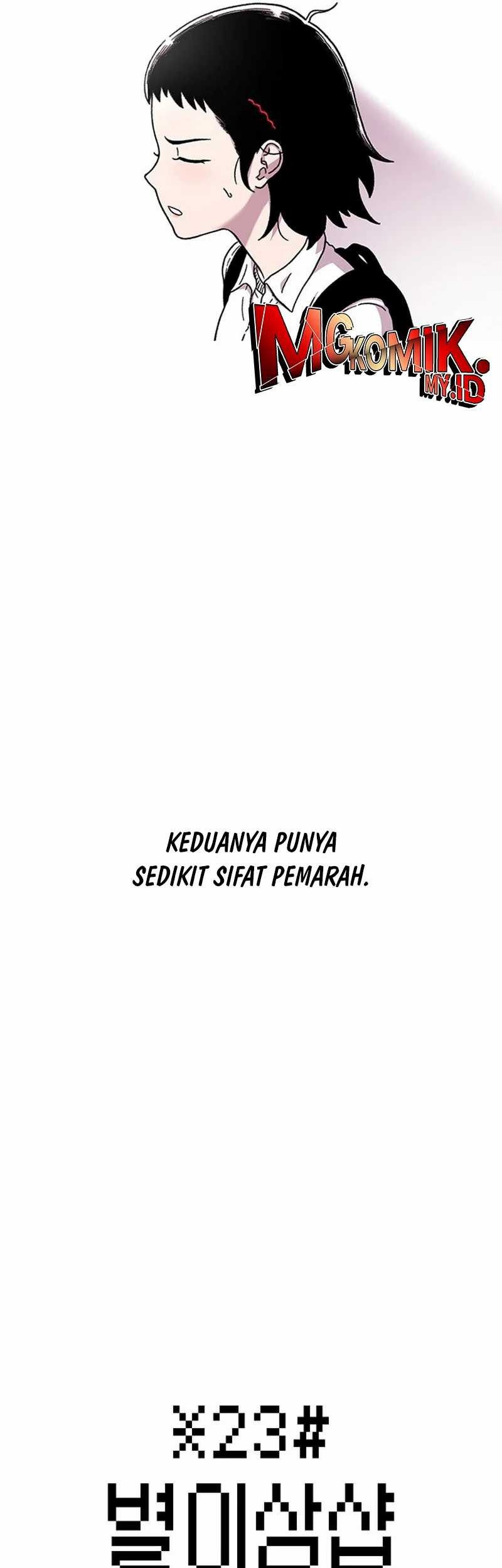 Star Ginseng Store Chapter 15 Gambar 9