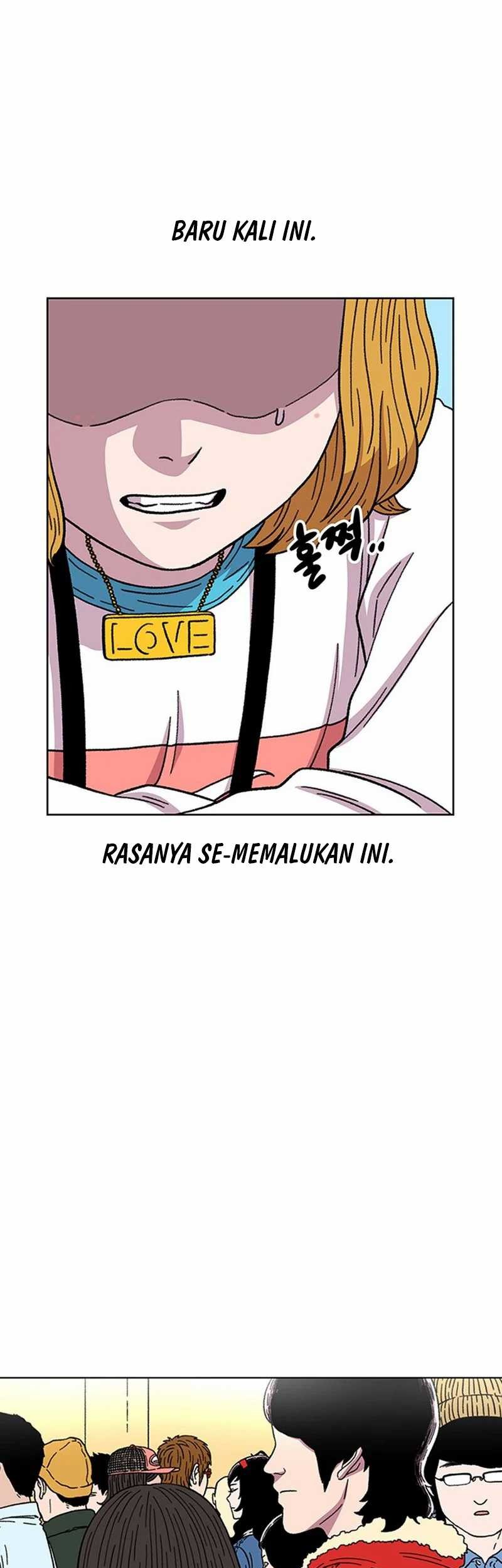 Star Ginseng Store Chapter 15 Gambar 13