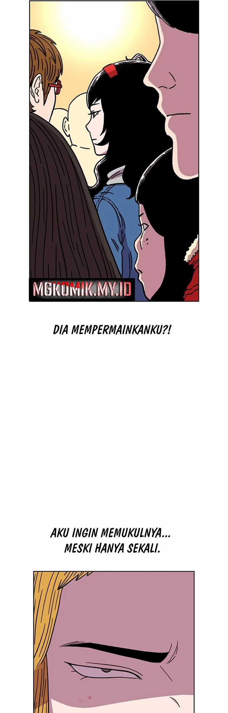 Star Ginseng Store Chapter 15 Gambar 15