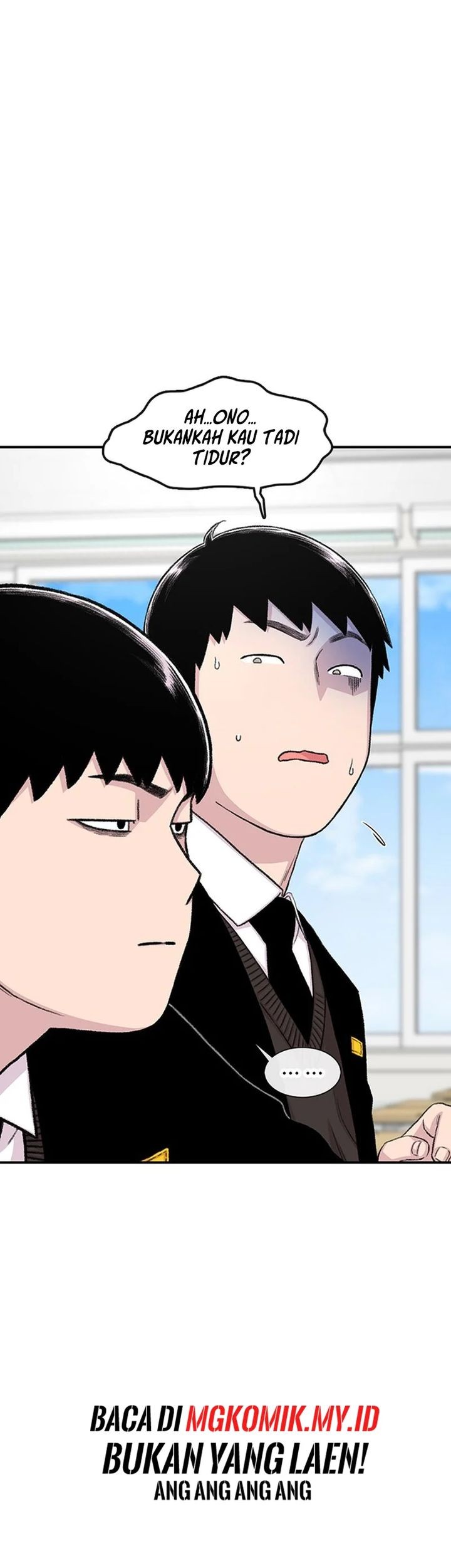 Star Ginseng Store Chapter 151 Gambar 79