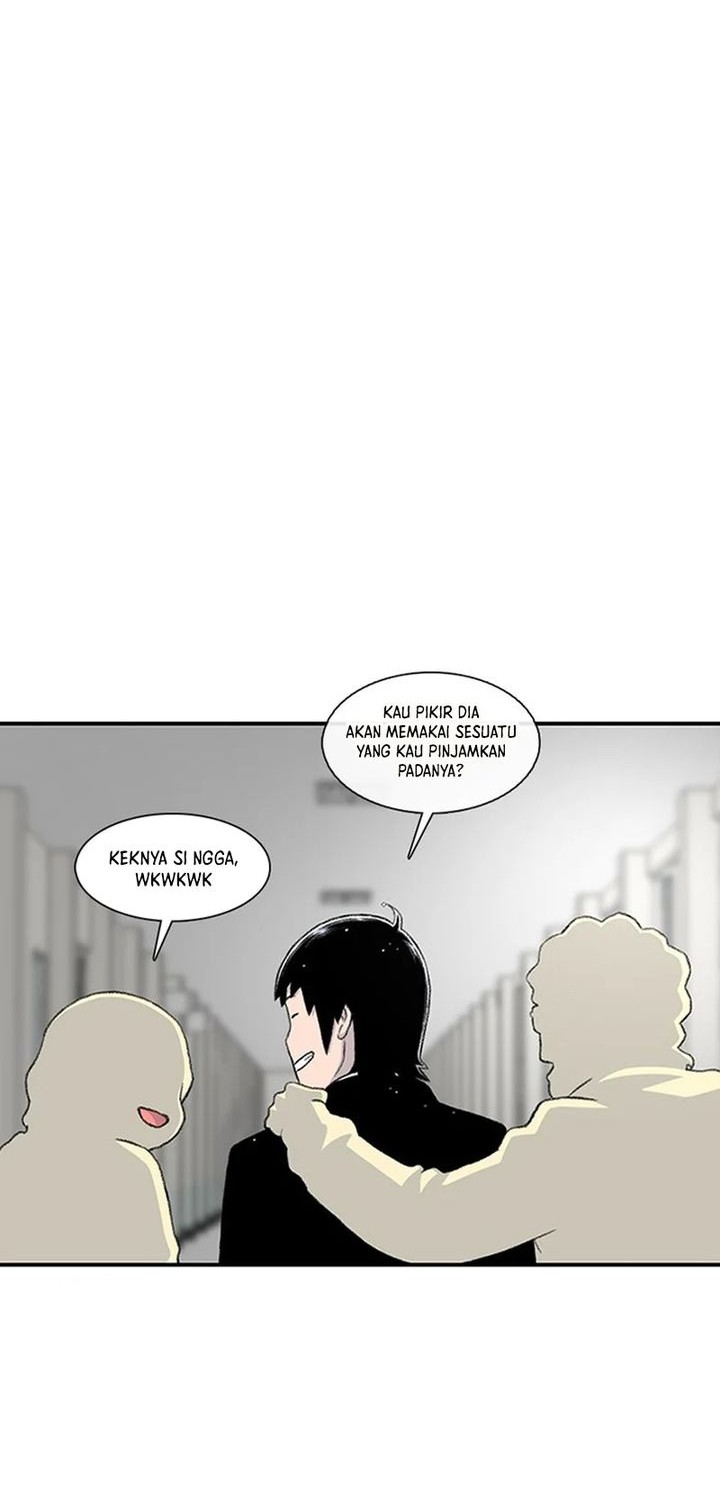 Star Ginseng Store Chapter 151 Gambar 8