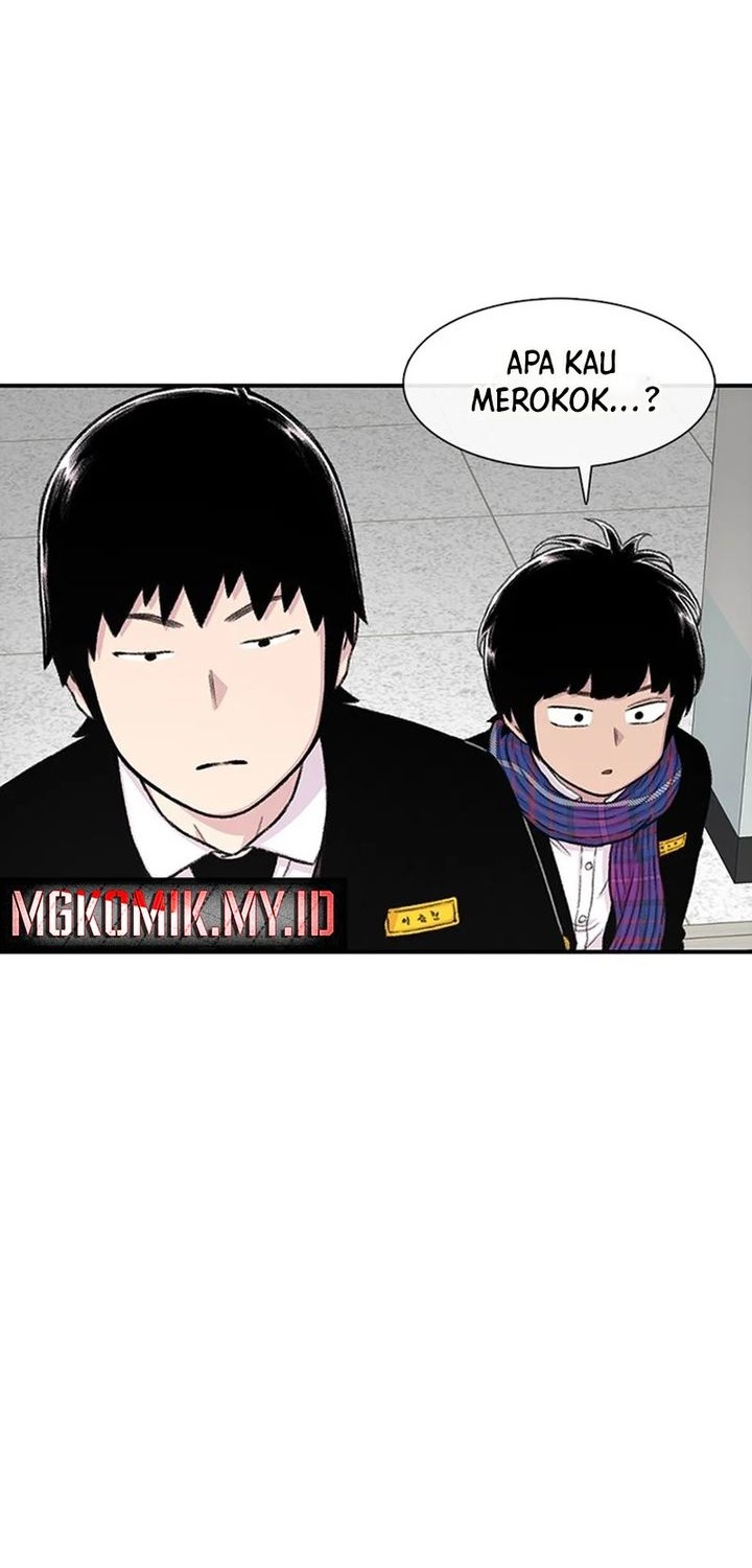 Star Ginseng Store Chapter 151 Gambar 16