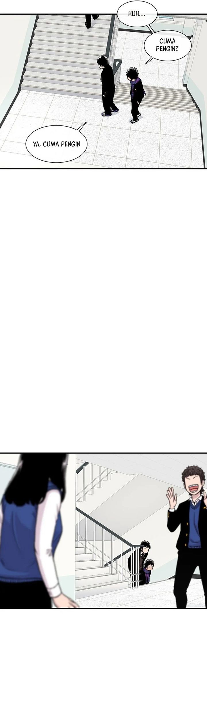 Star Ginseng Store Chapter 151 Gambar 25