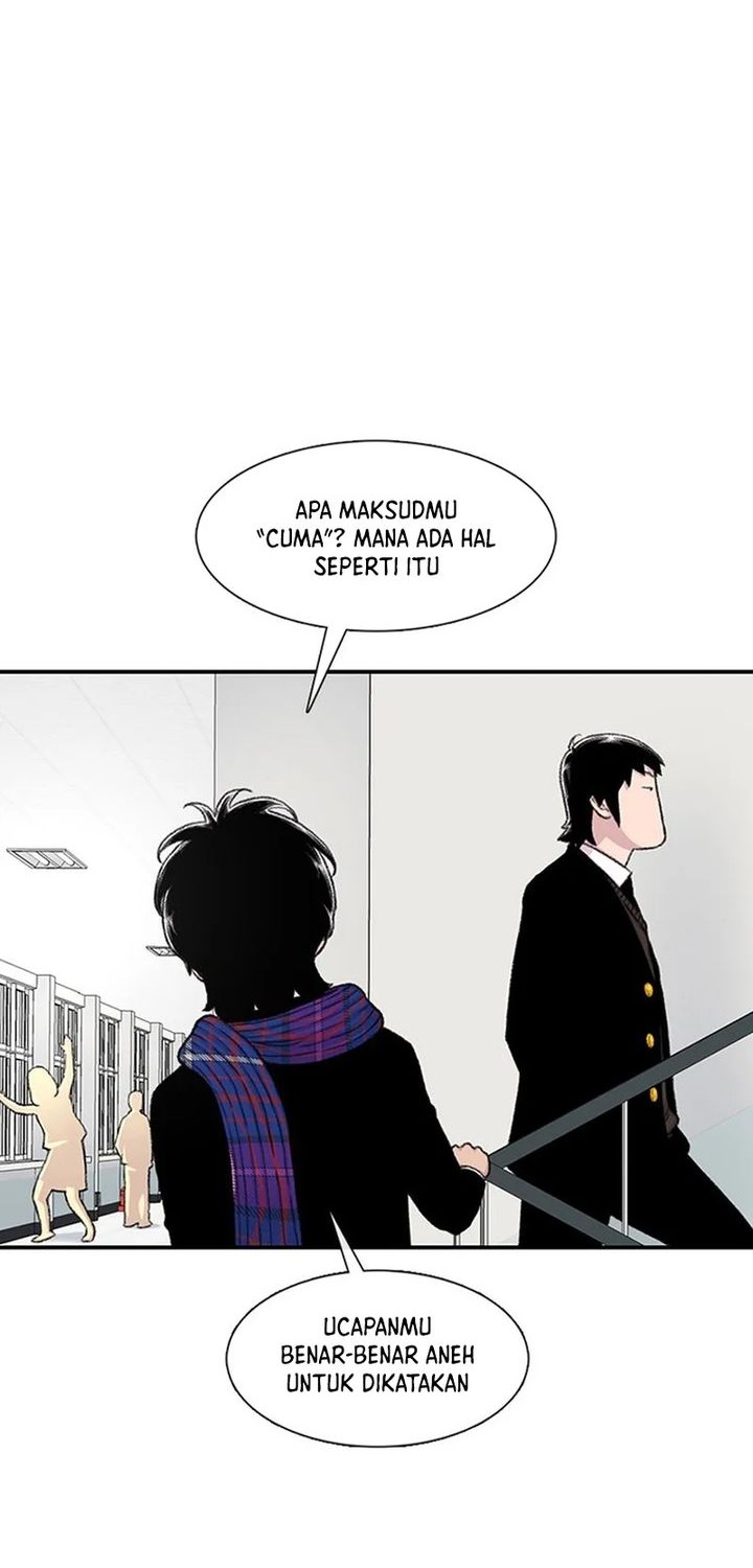 Star Ginseng Store Chapter 151 Gambar 26