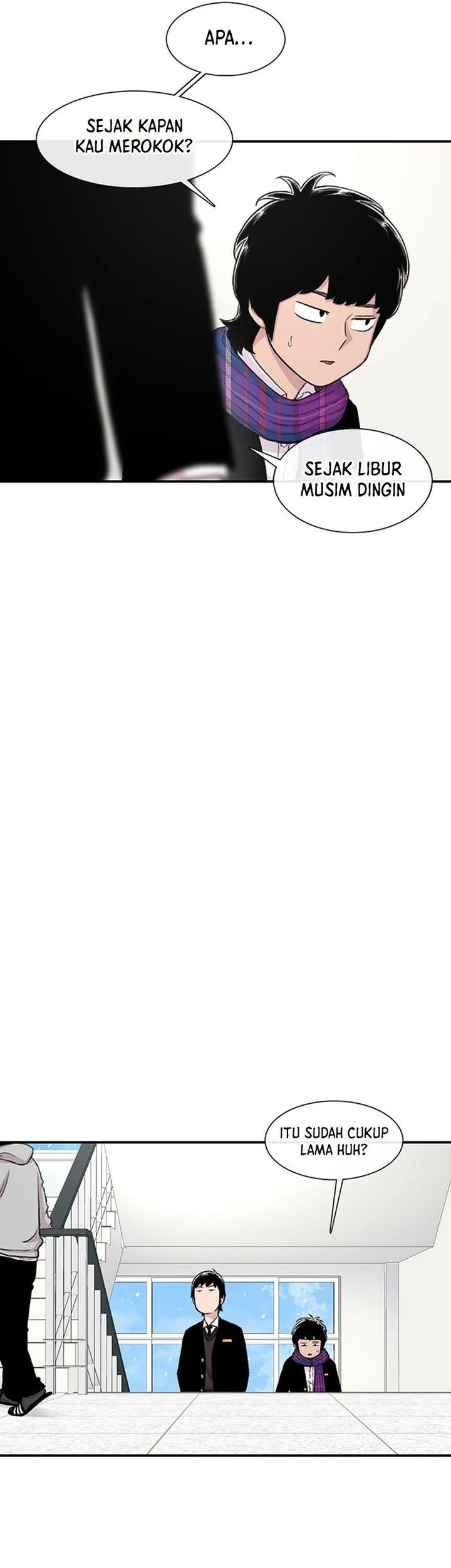 Star Ginseng Store Chapter 151 Gambar 19