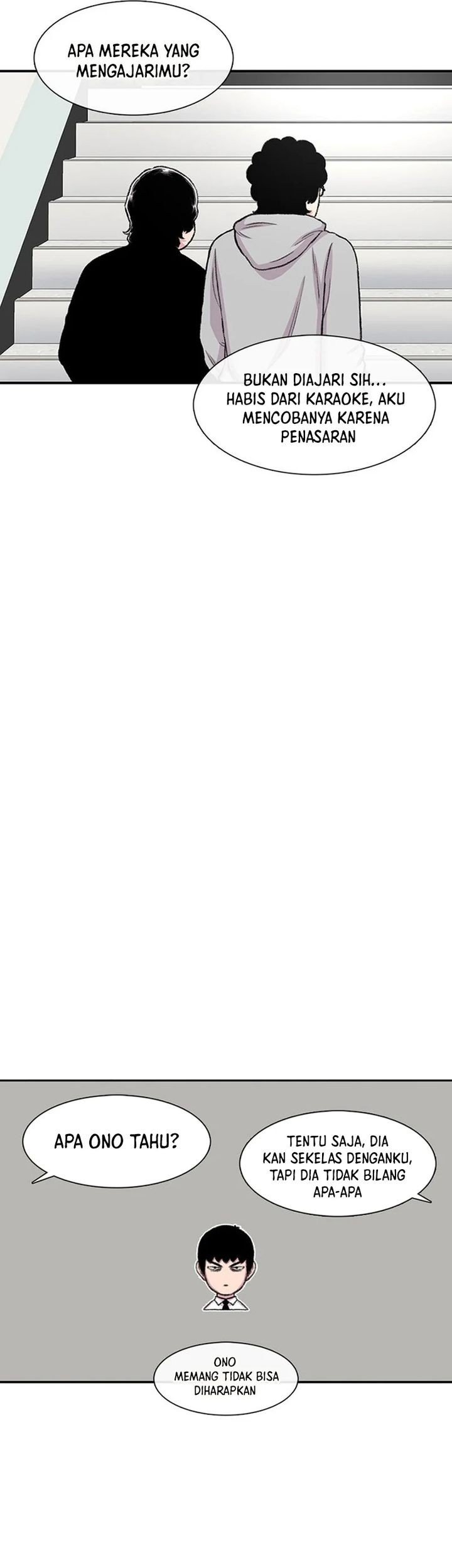 Star Ginseng Store Chapter 151 Gambar 21