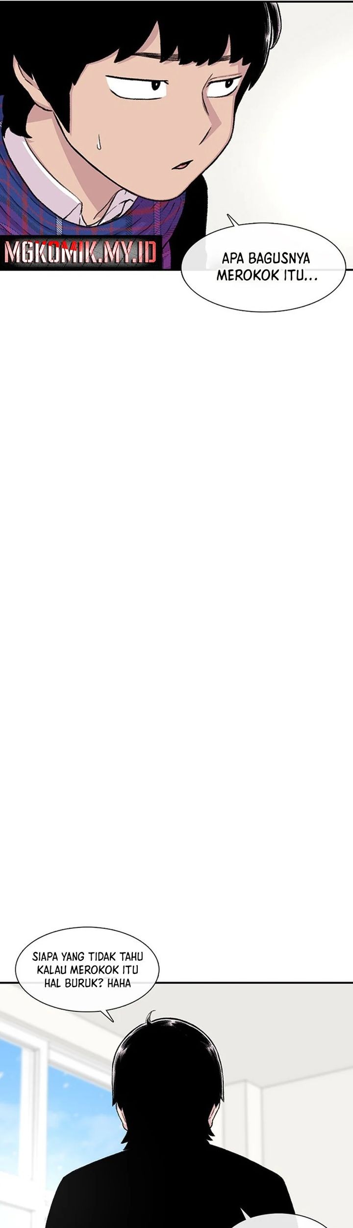 Star Ginseng Store Chapter 151 Gambar 23