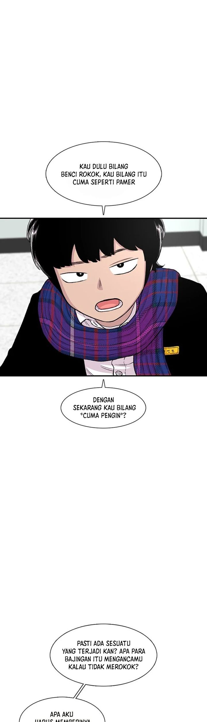 Star Ginseng Store Chapter 151 Gambar 27