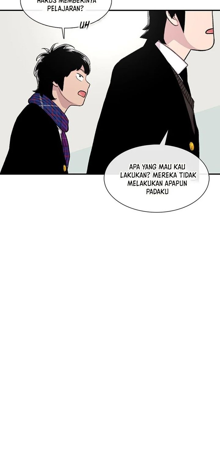 Star Ginseng Store Chapter 151 Gambar 28