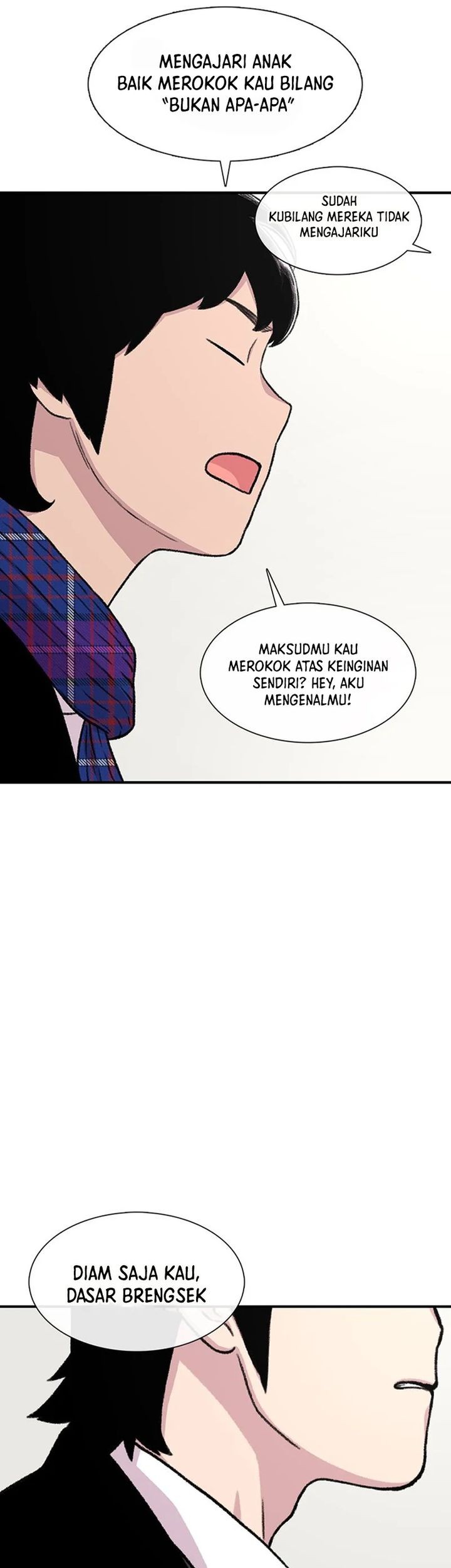 Star Ginseng Store Chapter 151 Gambar 29