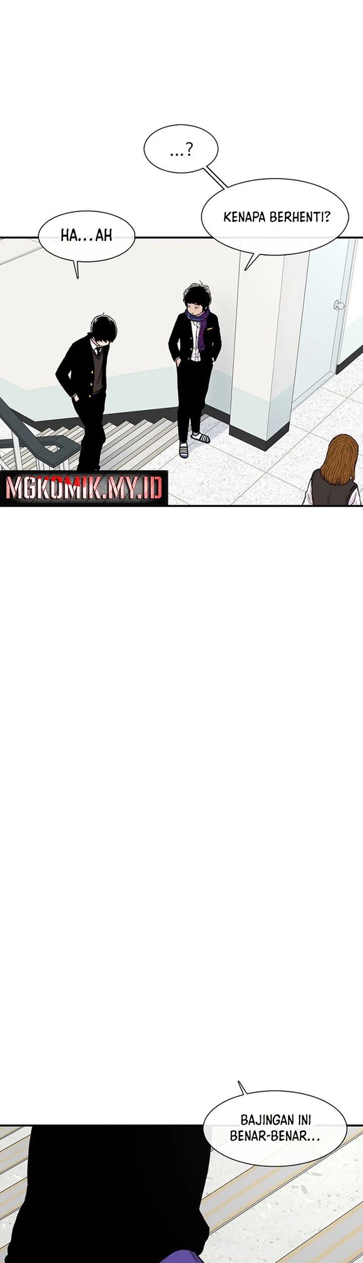 Star Ginseng Store Chapter 151 Gambar 31