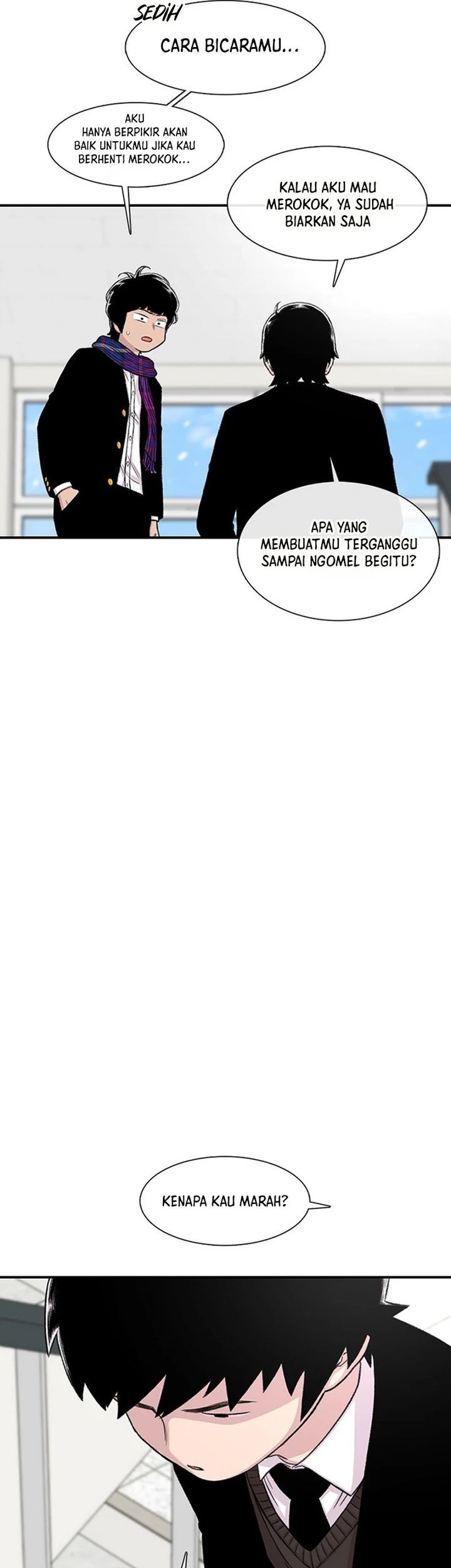 Star Ginseng Store Chapter 151 Gambar 35