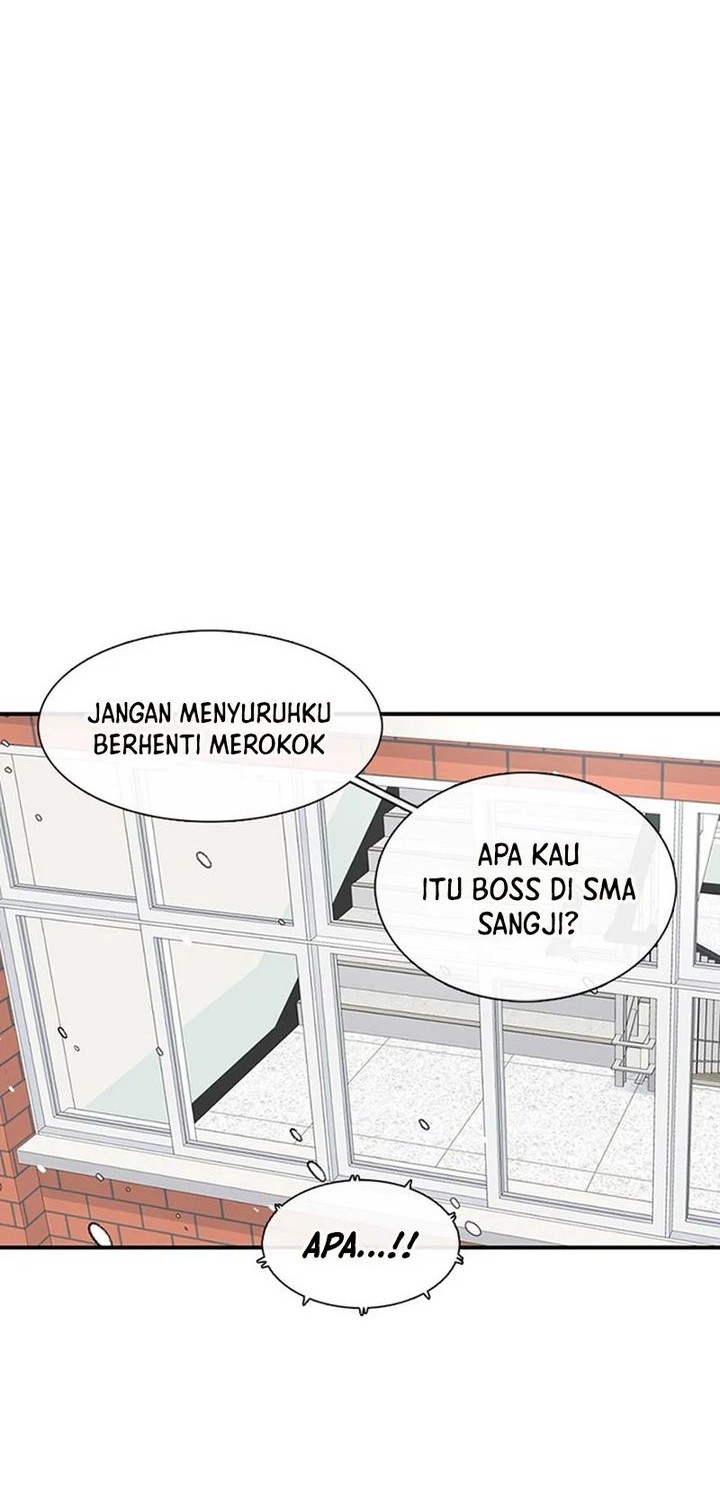 Star Ginseng Store Chapter 151 Gambar 38
