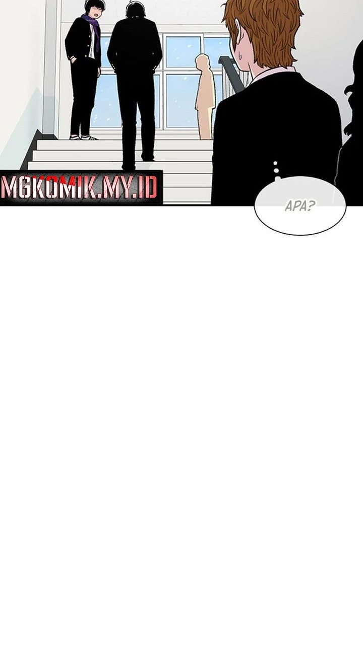 Star Ginseng Store Chapter 151 Gambar 40