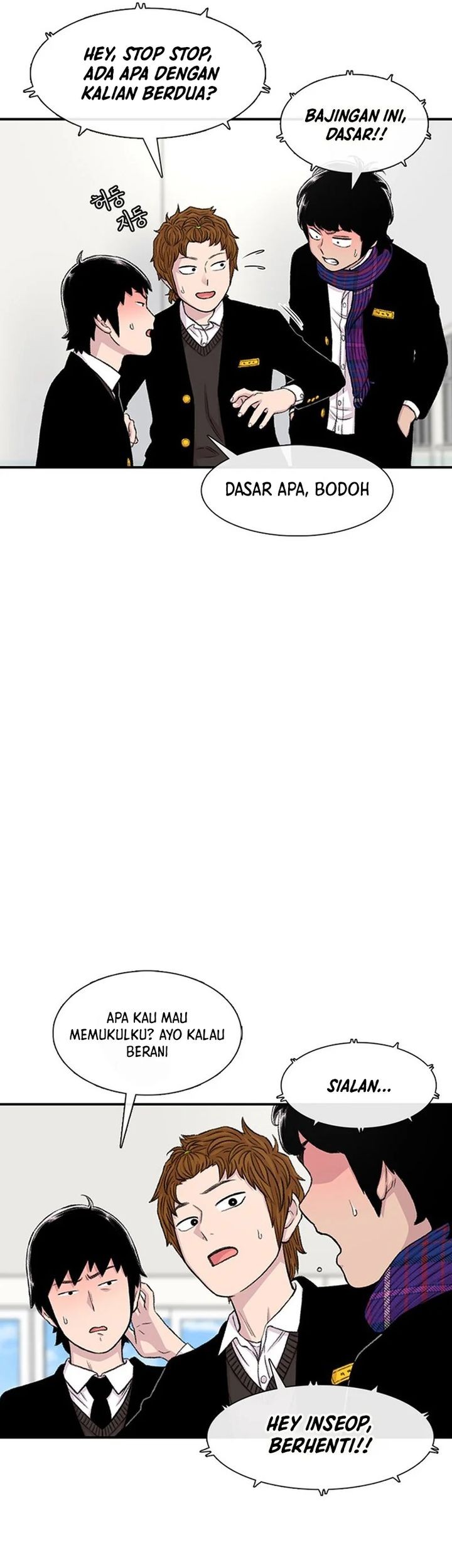 Star Ginseng Store Chapter 151 Gambar 41