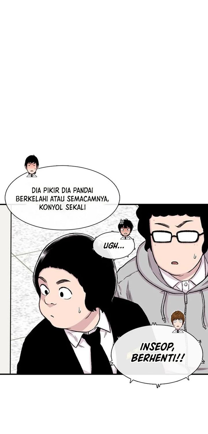 Star Ginseng Store Chapter 151 Gambar 42