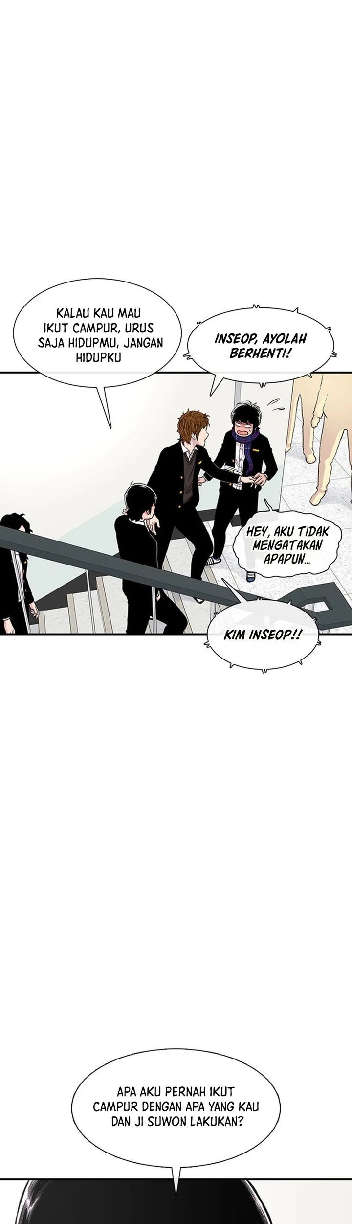 Star Ginseng Store Chapter 151 Gambar 43