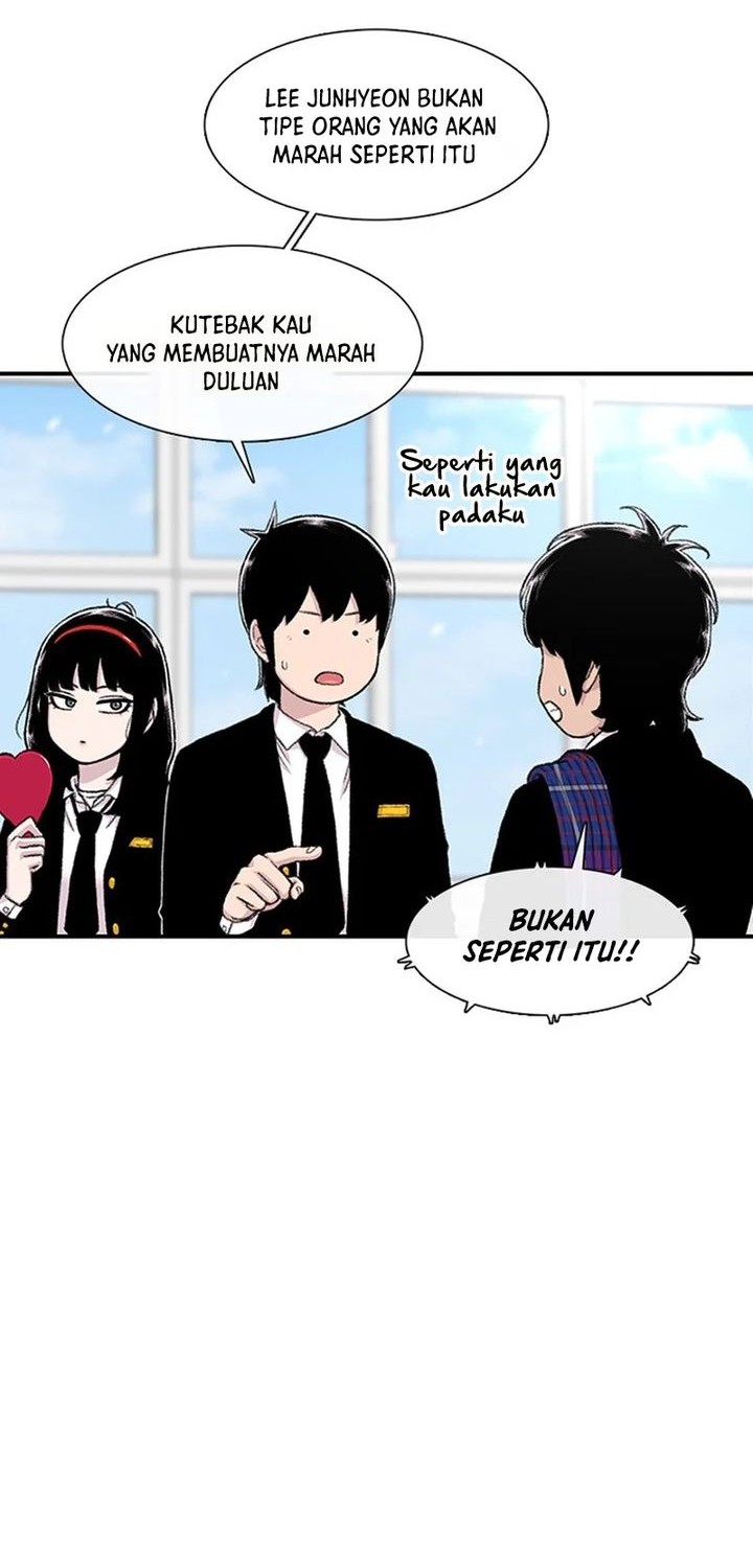 Star Ginseng Store Chapter 151 Gambar 48