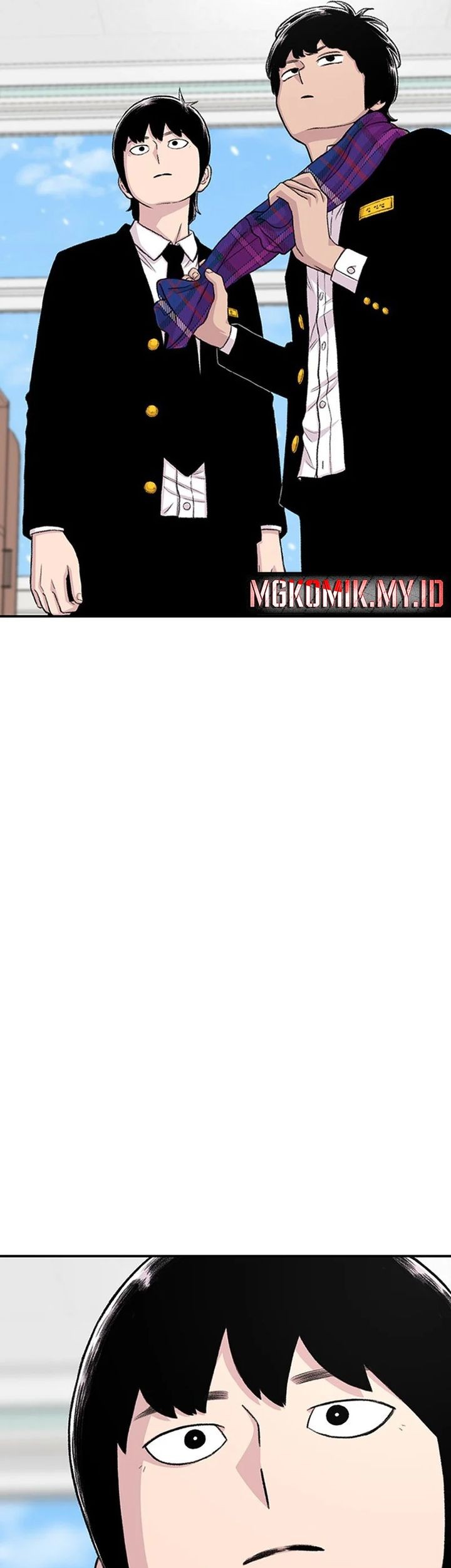 Star Ginseng Store Chapter 151 Gambar 55