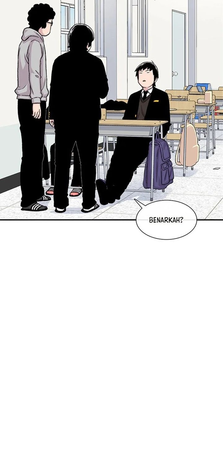 Star Ginseng Store Chapter 151 Gambar 74