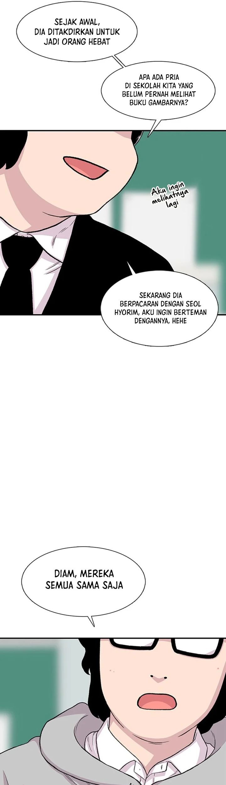 Star Ginseng Store Chapter 151 Gambar 67