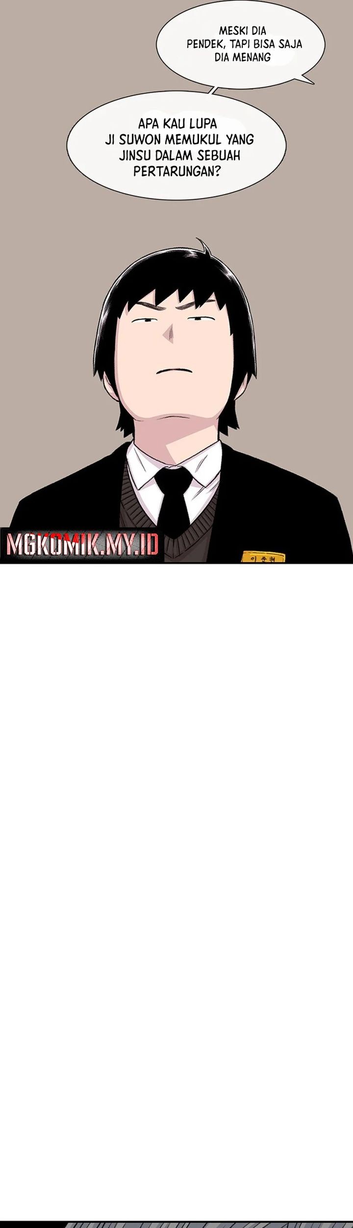 Star Ginseng Store Chapter 151 Gambar 69